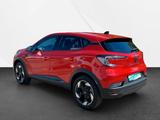 Renault Captur II Techno 160 Fullhybrid SHZ, Kamera - Renault Captur: Ii