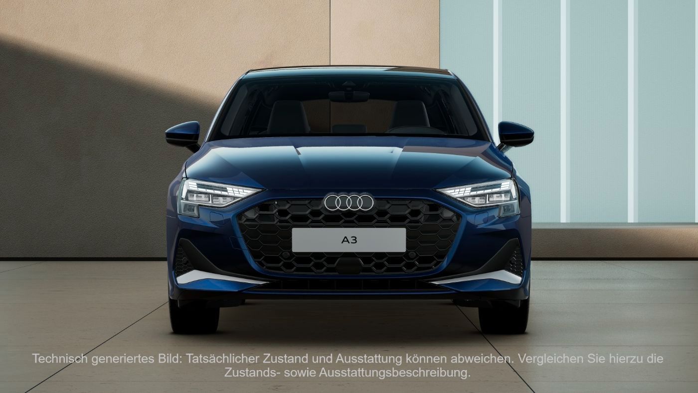 Audi A3 - Bild 5
