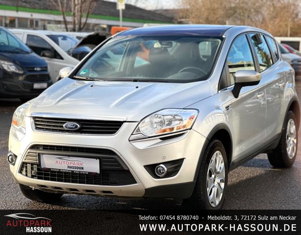 Ford Kuga Trend TÜV 09/26 Pano PDC SHZ Klima