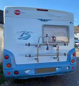 Renault Master Diesel 3,5 t - Wohnwagen in Hamm