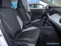 Skoda Scala - Vorschau Bild 5