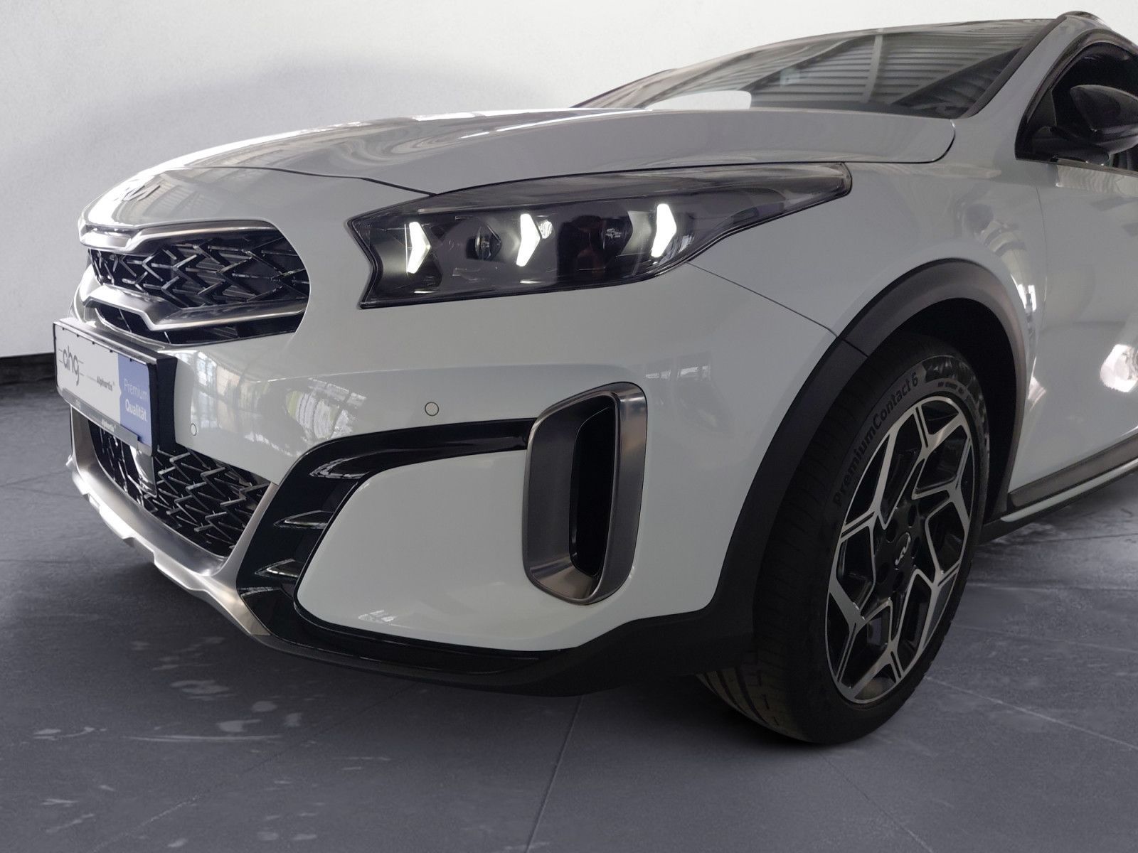Kia XCeed - Bild 13