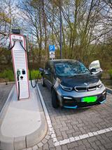 BMW i3s / Vollausstattung / Fahradsistenzs... - gebrauchte BMW i3 aus dem Jahr 2020