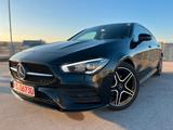 Mercedes-Benz CLA180SB AMG NIGHT LED KAM AHK KEYLESS AMBIENTE - gebrauchte Mercedes-Benz CLA 180 aus dem Jahr 2021