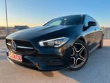 Mercedes-Benz CLA180SB AMG NIGHT LED KAM AHK KEYLESS AMBIENTE