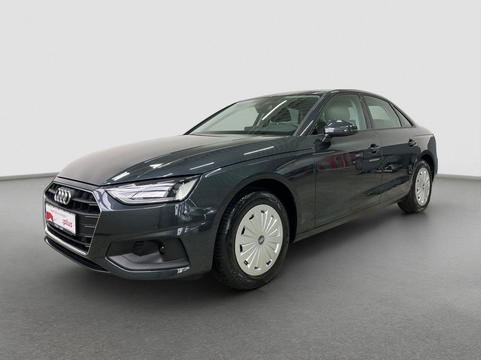 Audi A4 - Bild 15