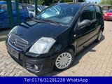 Citroën C2 Confort !! 113TKM !! Klima !! Tüv 06.2026 !! - Citroën C2: 1.0