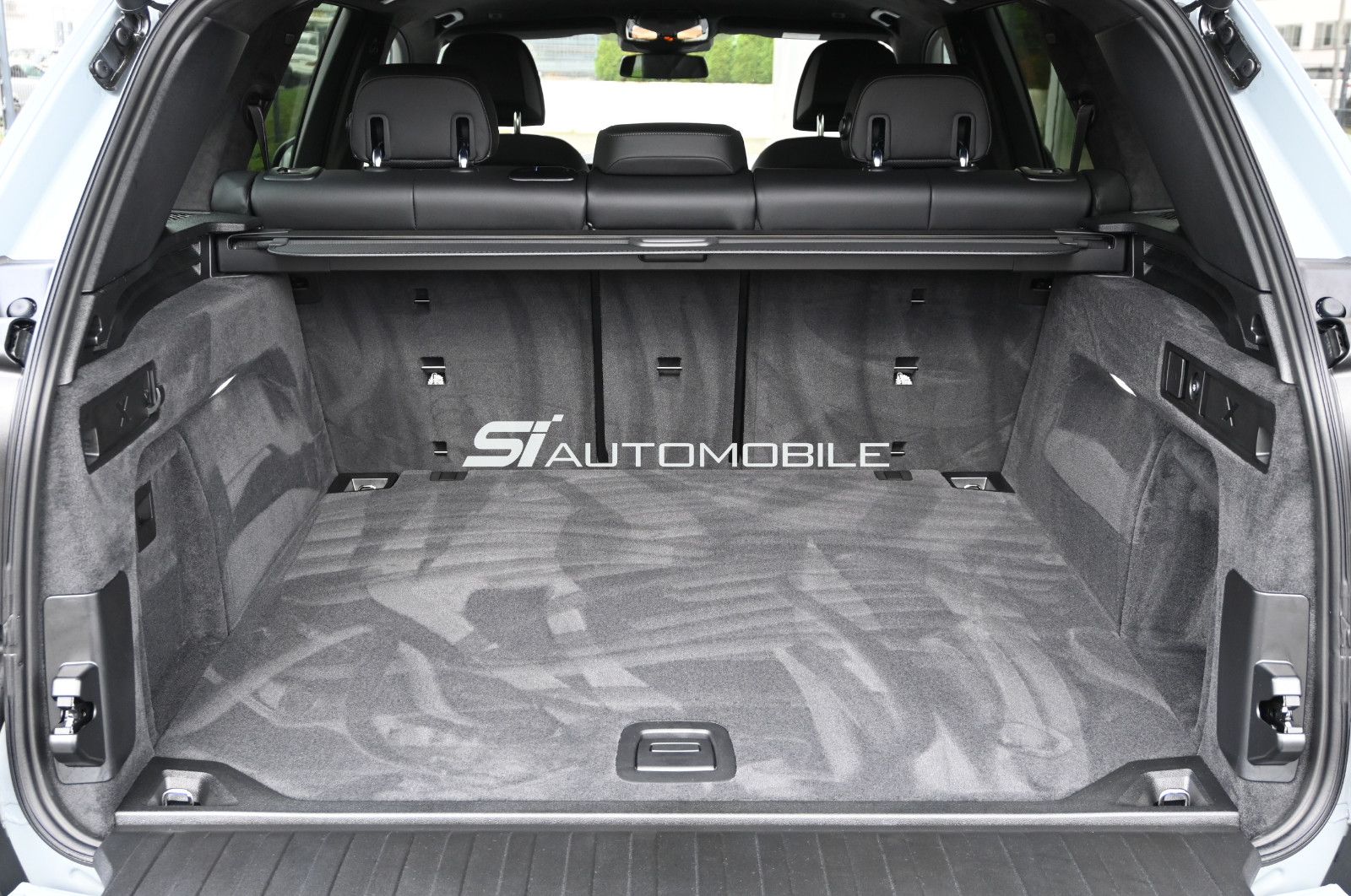 Fahrzeugabbildung BMW X5 xDr. 30d M-Sport Pro °INTEGRAL+LUFT°22 ZOLL°