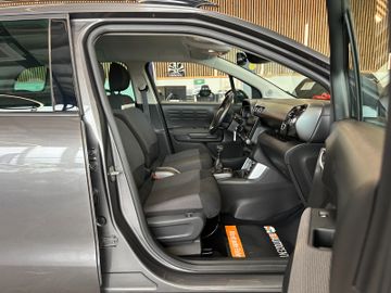 Citroën C3 Aircross Shine *NAVI*TEMPOMAT*KLIMA*