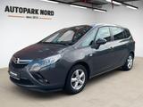 Opel Zafira Tourer 2.0 CDTI Style/SHZ/TEMP/PDC/1.HAND - Opel Zafira Tourer: Style
