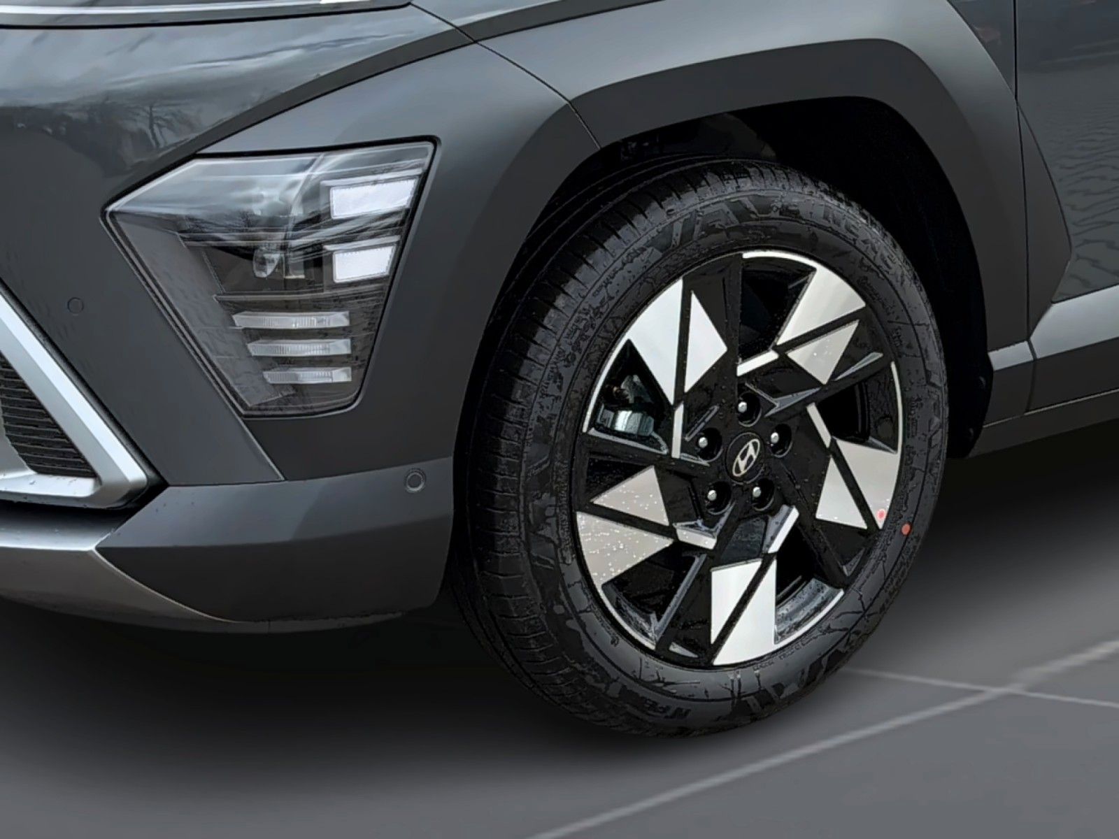 Hyundai Kona – Bild 6