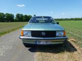 Opel Rekord E1 H-Kennzeichen HU 11/26 1.9 ... - Opel Rekord: 2.2