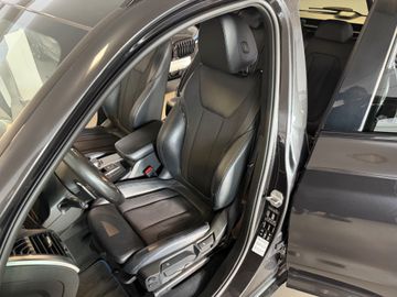 BMW X3 - 9