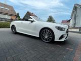 Mercedes-Benz E 450 4MATIC Junge Sterne Garantie 02.2027 AMG+B