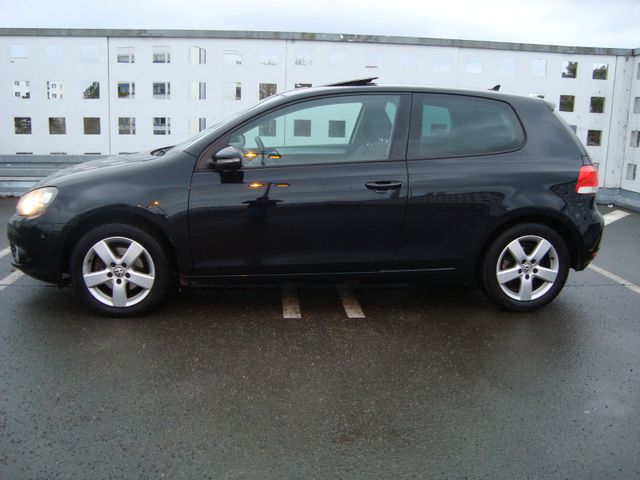 Volkswagen Golf 1.2 TSI DSG Automatik.Navigation