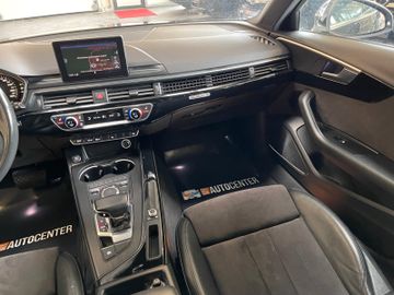 Audi A4 Avant quattro *Sport*Matrix*B&O*