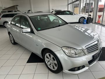 Mercedes C 180 - 3