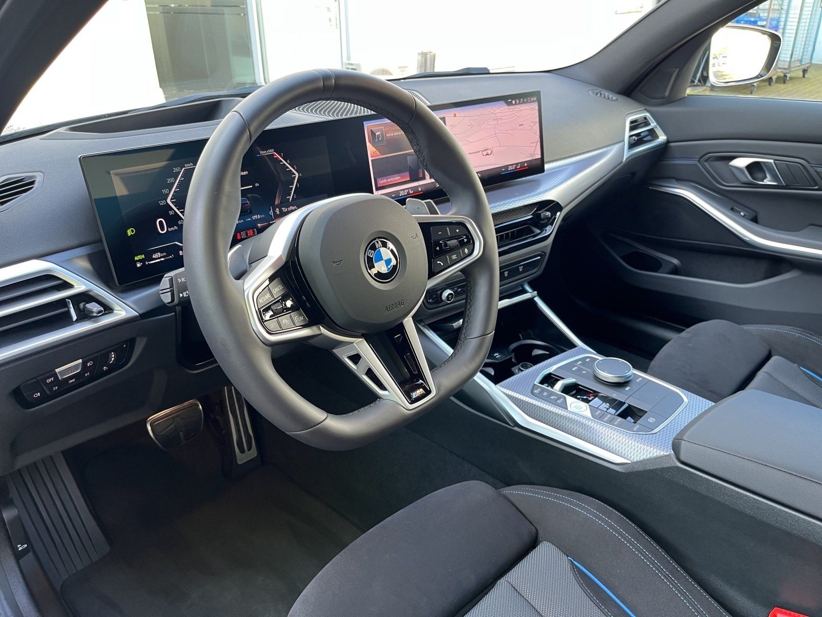 BMW 320 - Bild 15
