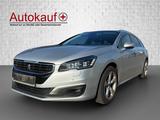 Peugeot 508 SW Allure - Peugeot 508 in Freiburg