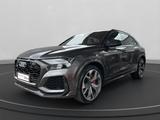 Audi RS Q8 4.0 TFSI quattro 305 KM/H*B&O*LUFT*HUD - graue Audi RSQ8