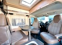 Malibu Van comfort 640 LE -Navi -Rfk -Markise (7/13)