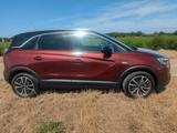 Opel Crossland (X) 1.5 D  Ultim. Autom. HUD TÜV neu - Opel Crossland (X) von privat