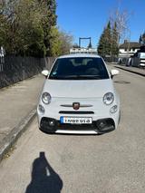 Abarth 695 1.4 T-Jet 16V 695 Essesse Essesse - Abarth 695 Gebrauchtwagen