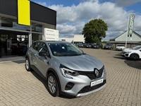 Renault Captur 1.0 TCe 90 EQUILIBRE KLIMA*NAVI*Tempomat
