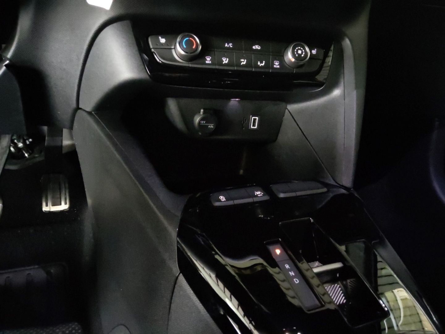 Opel Corsa - Bild 16