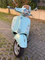 Vespa GTS 125 - VESPA GT 125