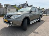 Mitsubishi L200 Executive  Club Cab 4WD ! KLIMA ! 104d KM ! - Mitsubishi L200 Gebrauchtwagen