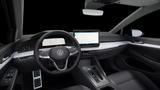 Volkswagen Golf Variant 2.0 TDI DSG Goal  AHK Navi LED Kame - Volkswagen Golf: Kombi, 2.0