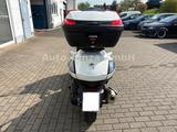 Peugeot Metropolis 400i ABS Navi Koffer - PEUGEOT ROLLER