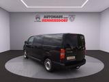 Citroën Jumpy XL BlueHDi 180 EAT8 Club - Citroën Jumpy: Automatik