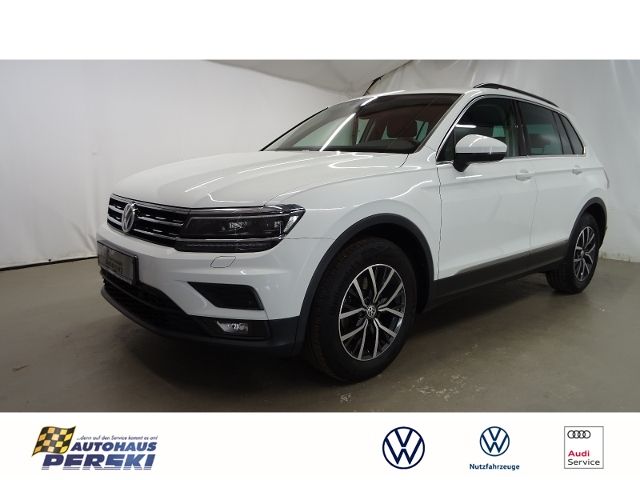 Volkswagen Tiguan 1.5 TSI Comfortline  KLIMA, NAVI, LED