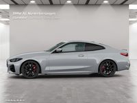 BMW 420 - Vorschau Bild 8