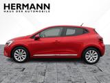 Renault Clio V 1.0 TCe 100 Experience LED*NAVI*SHZ*PDC - Renault Clio Experience mit Benzin-Antrieb