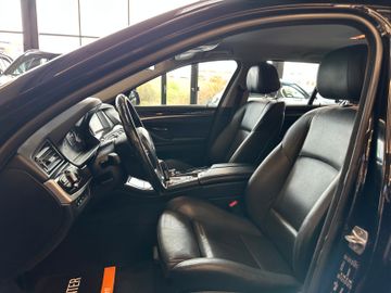 BMW 520 d xDrive *HeadUp*BiXenon*Spurhalteass.*