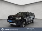 Ford Ranger 2,0 l EcoBlue Autm. Wildtrak - Ford Ranger wildtrak