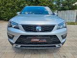 Seat Ateca Xcellence 4Drive - Seat Unfallwagen