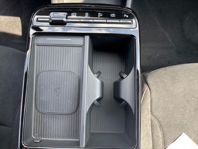 Hyundai TUCSON - Bild 17