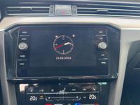 Volkswagen Passat Variant - Vorschau Bild 11