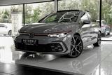 Volkswagen Golf 8 2.0 TSI GTI NAVI IQ-LED PANO RFK AHK SHZG - Volkswagen Golf mit Panoramadach