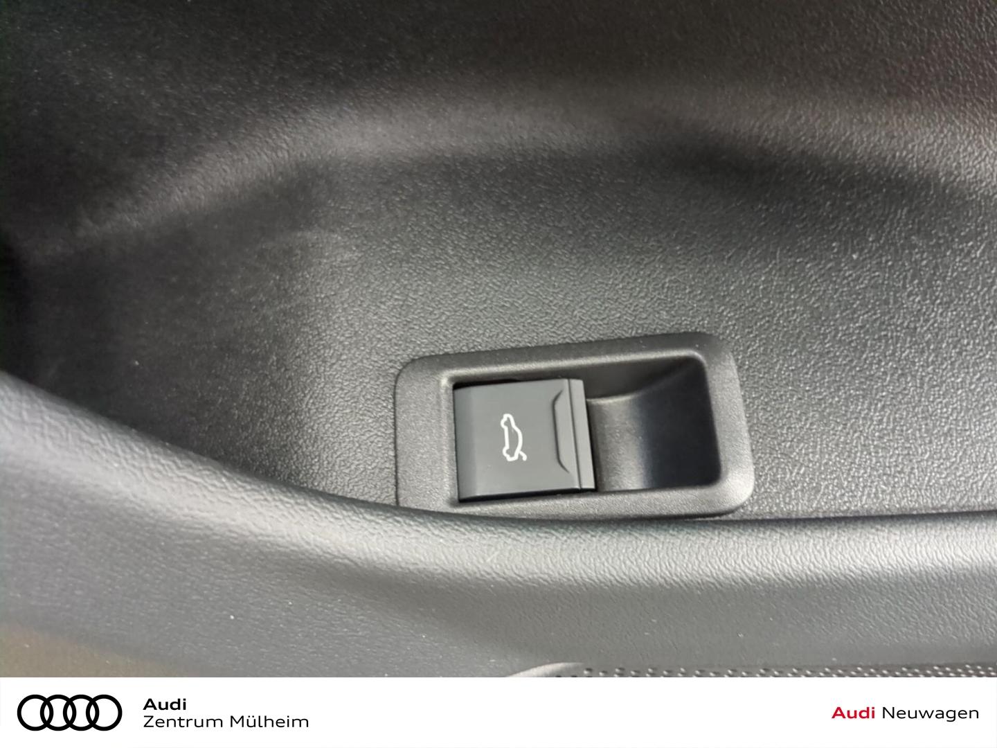 Audi A6 Avant TDI quattro 204 PS tronic S line