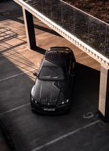 BMW M3 Competition xDrive  800HP - BMW M3: Orange