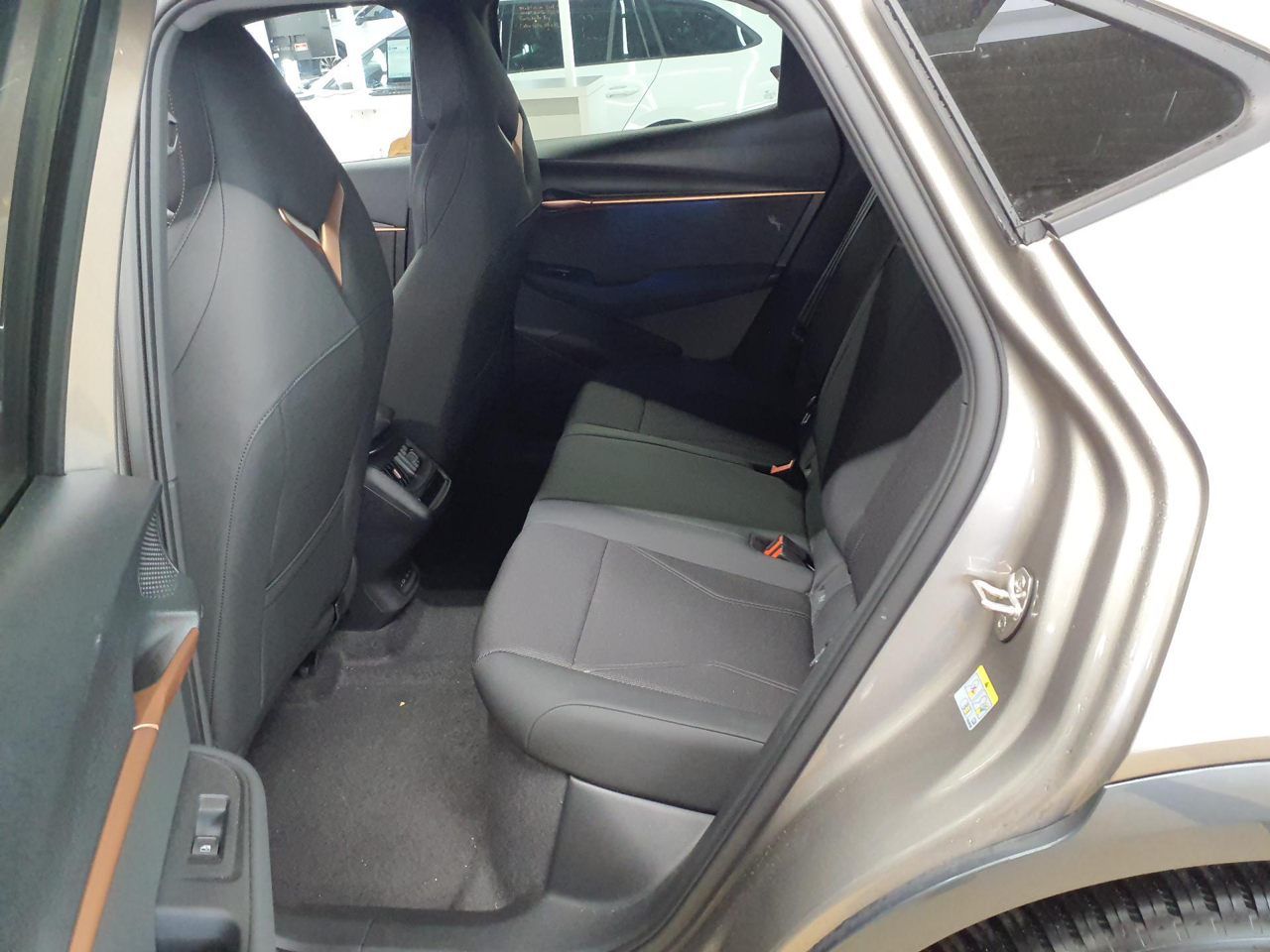 Cupra Tavascan - Bild 5