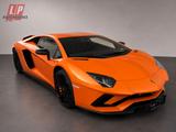 Lamborghini Aventador LP 740 S V 12  Coupe 1 Hd 12442Km Lift - Lamborghini Aventador mit Benzin-Antrieb: Coupe