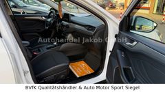 FORD Focus/Turnier/Super Ausstattung/TÜV&Service Neu