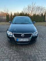Volkswagen VW Passat (2010) - VW Passat Gebrauchtwagen in Oldenburg