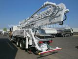 Mercedes-Benz Arocs 2740 6x4 EURO6 Schwing  S36X Easy-Flex - Angebote